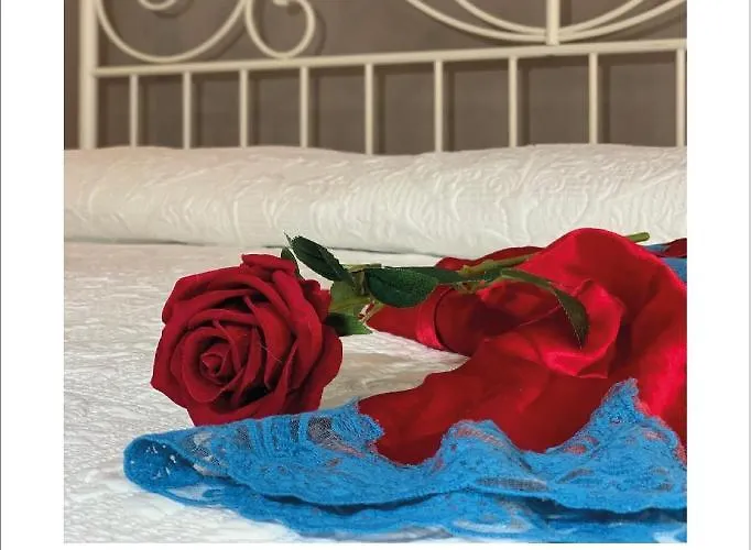 בית הארחה 396 רומא